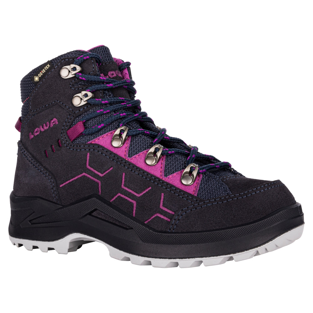 KODY EVO GTX MID JR SAMPLE