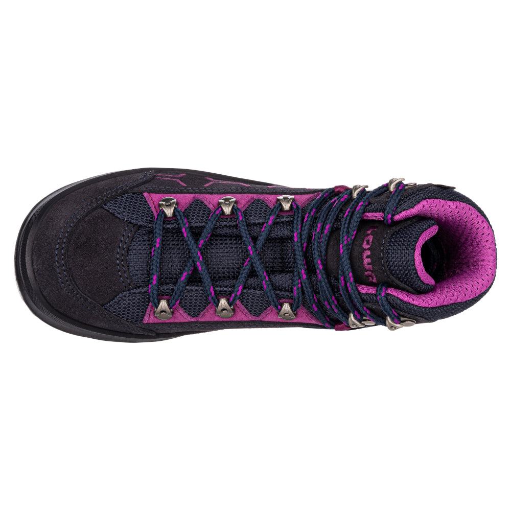 KODY EVO GTX MID JR SAMPLE