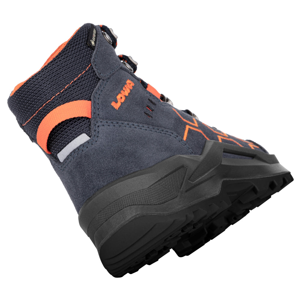 KODY EVO GTX MID JR SAMPLE