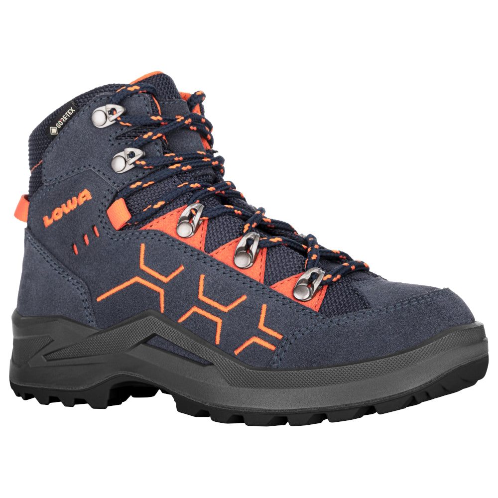 KODY EVO GTX MID JR SAMPLE