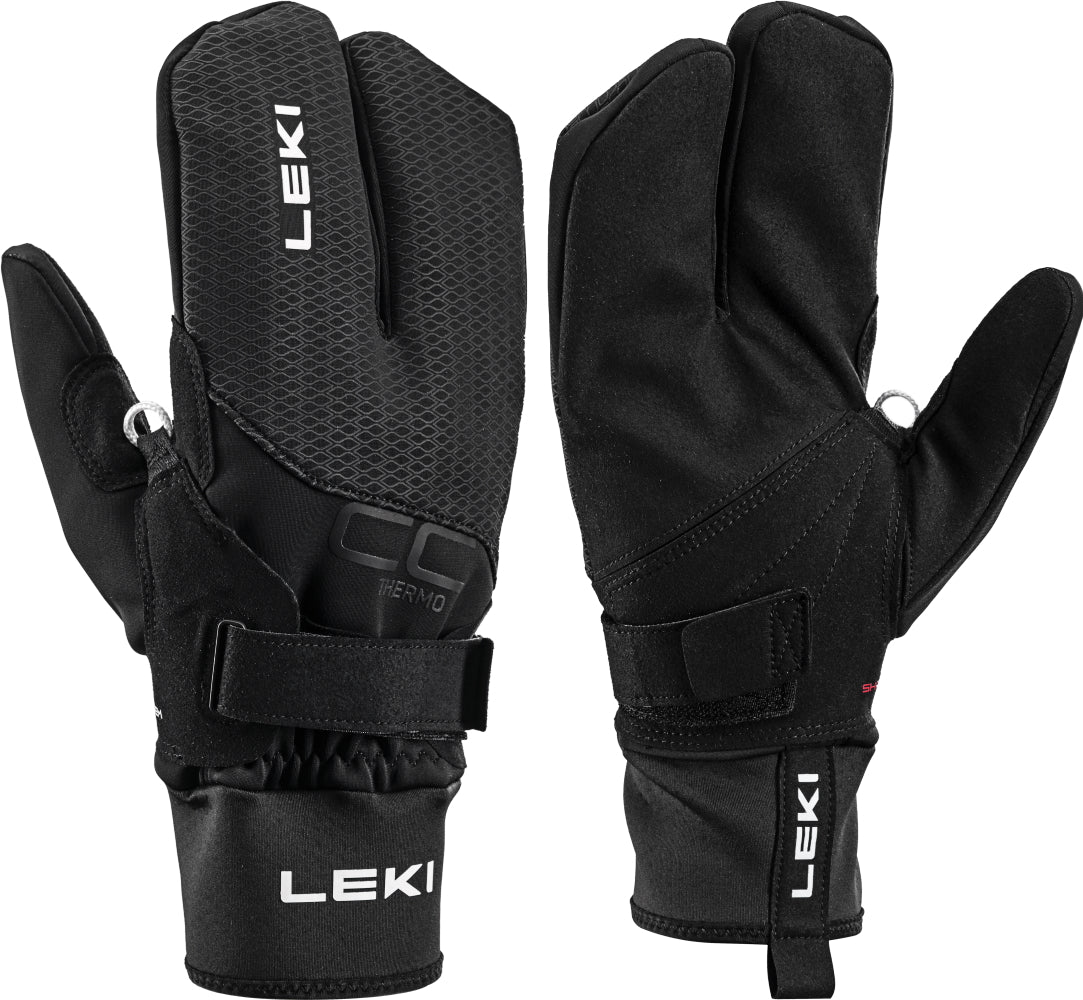 CC THERMO SHARK LOBSTER 2+2