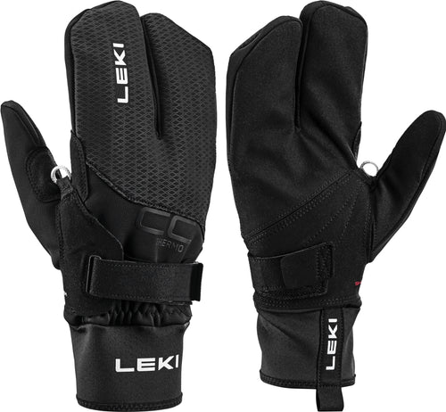 CC THERMO SHARK LOBSTER 2+2