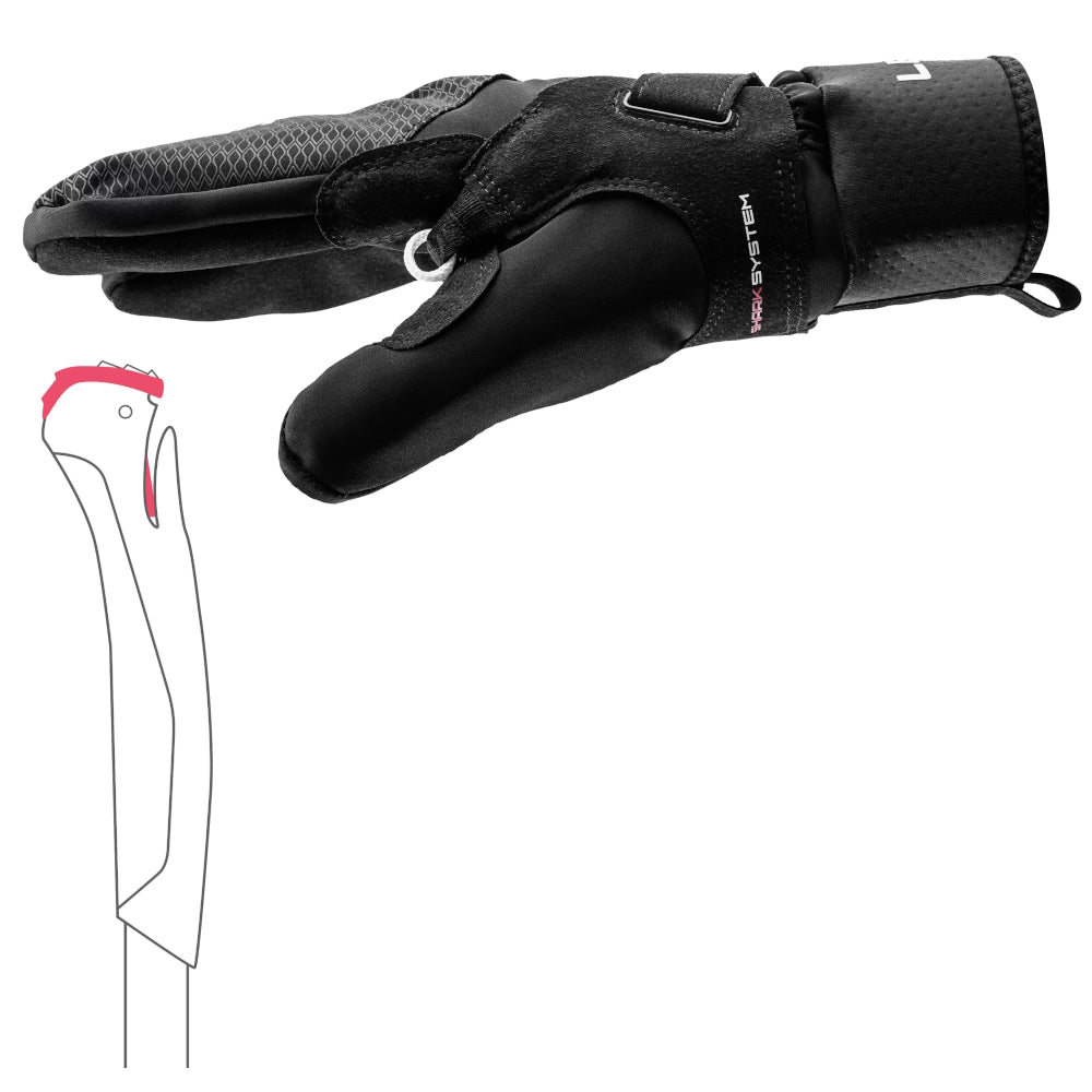 CC THERMO SHARK LOBSTER 2+2