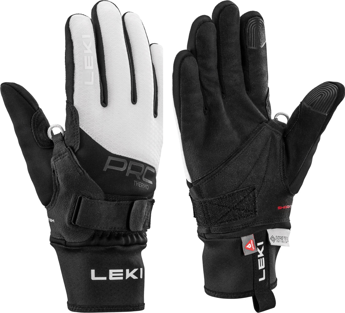 PRC THERMOPLUS SHARK WS