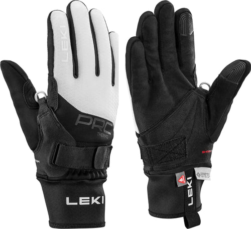 PRC THERMOPLUS SHARK WS