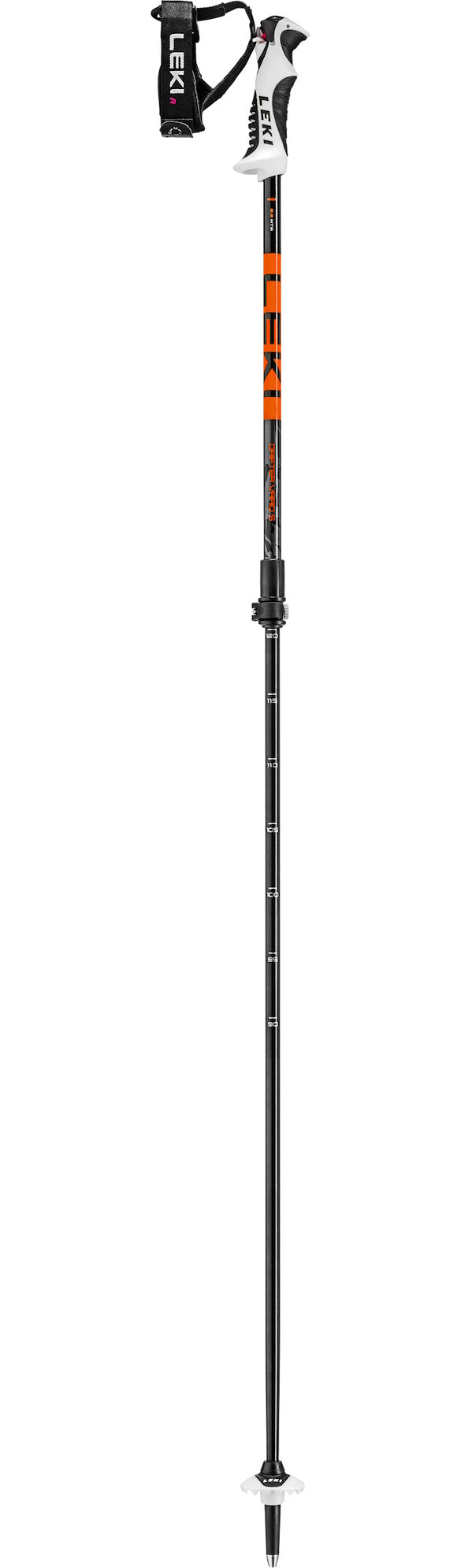 DRIFTER VARIO S