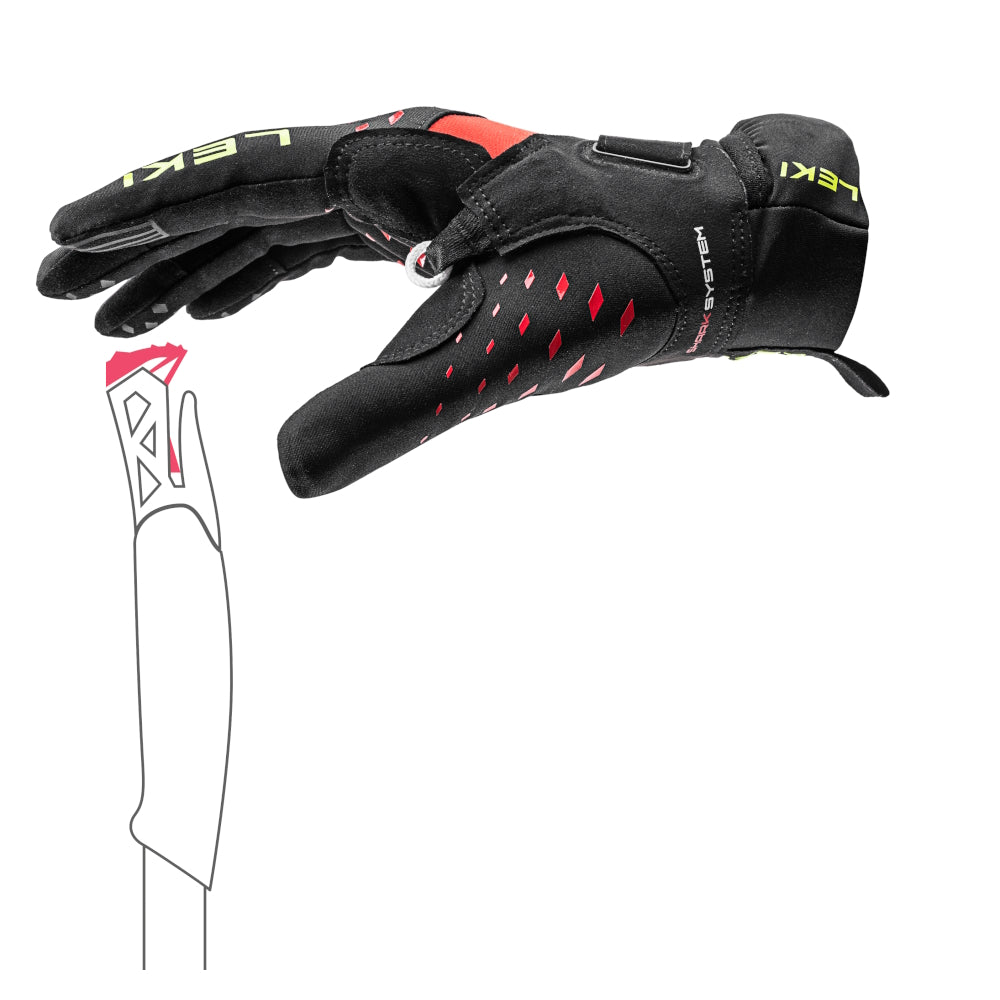 ULTRA TRAIL STORM SHARK