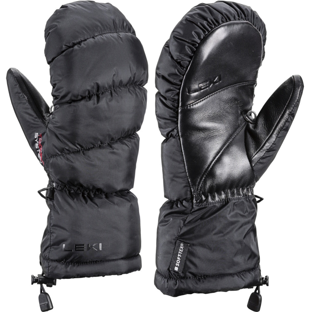 GLACE 3D WS MITT