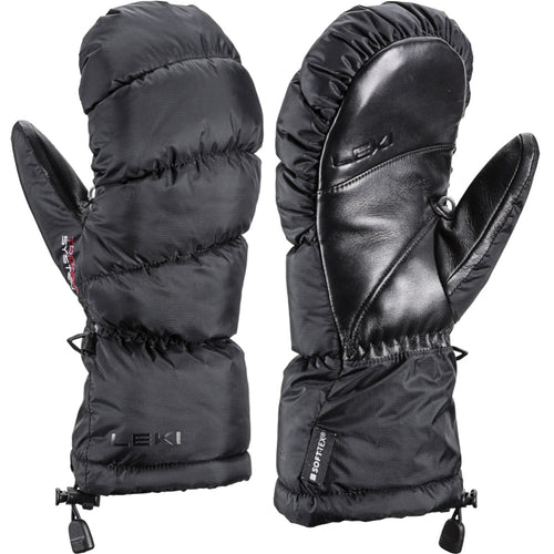 GLACE 3D WS MITT