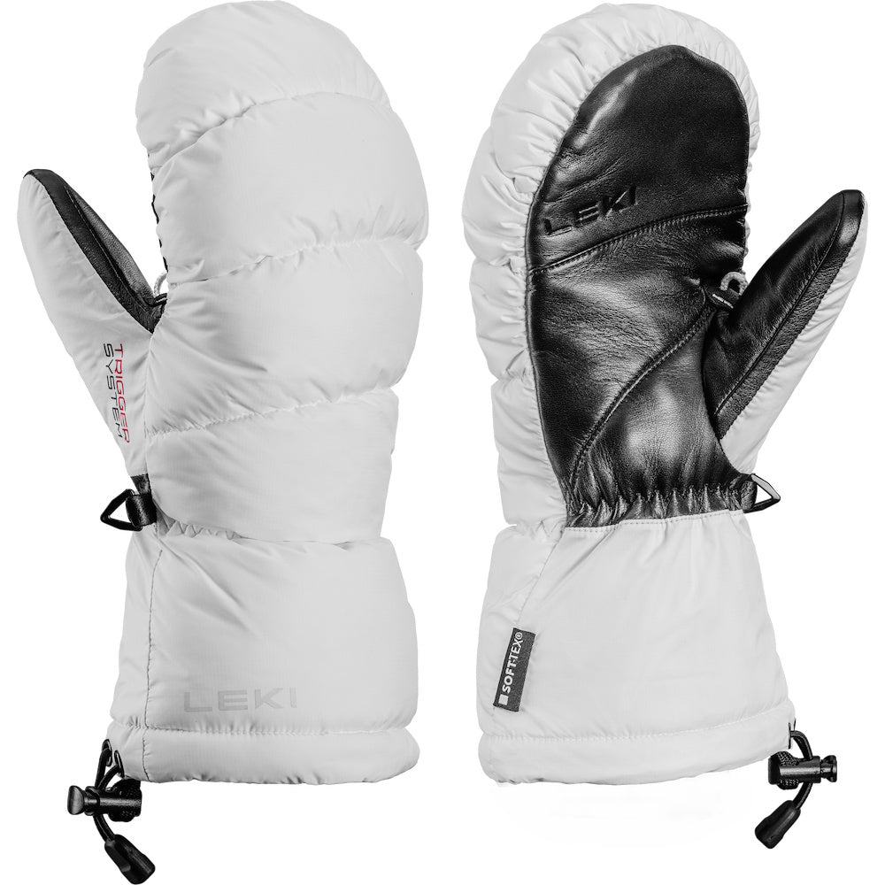 GLACE 3D WOMEN'S MITT