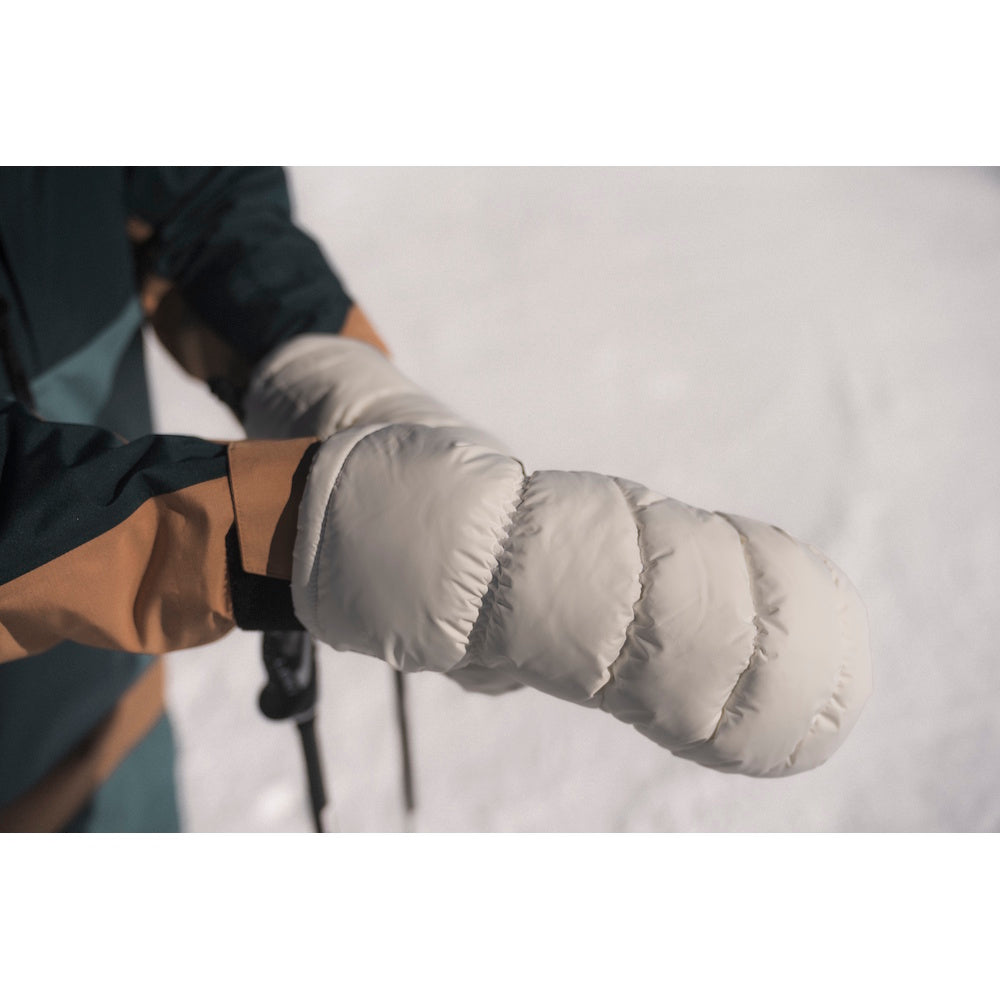 GLACE 3D WOMEN'S MITT