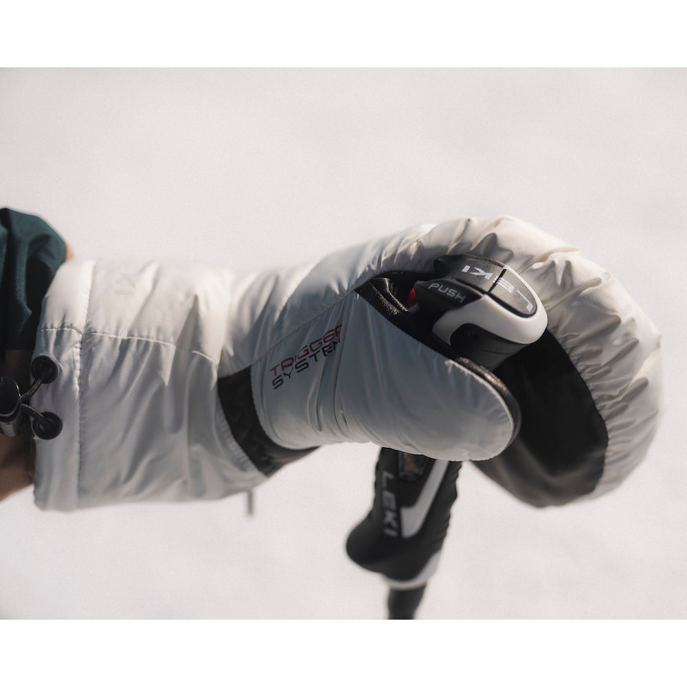 GLACE 3D WOMEN'S MITT