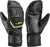 WCR TEAM 3D JR MITT