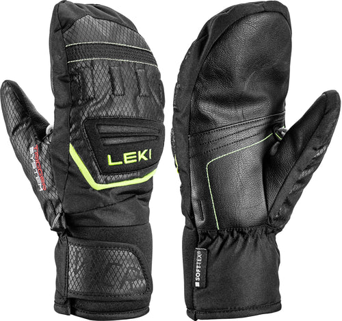 WCR TEAM 3D JR MITT