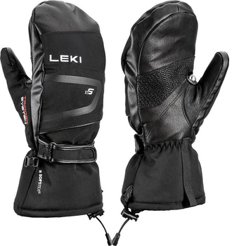 DETECT XT 3D MITT