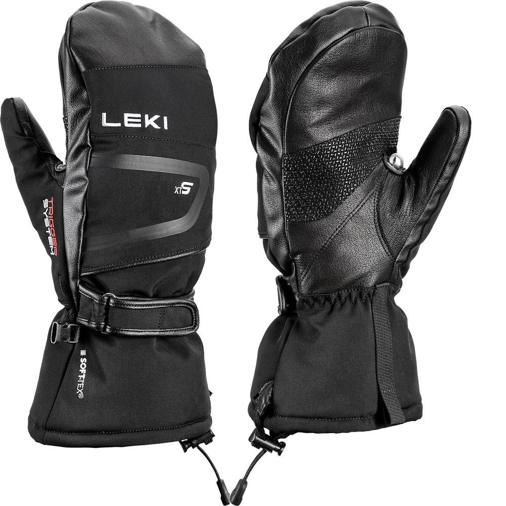 DETECT XT 3D MITT