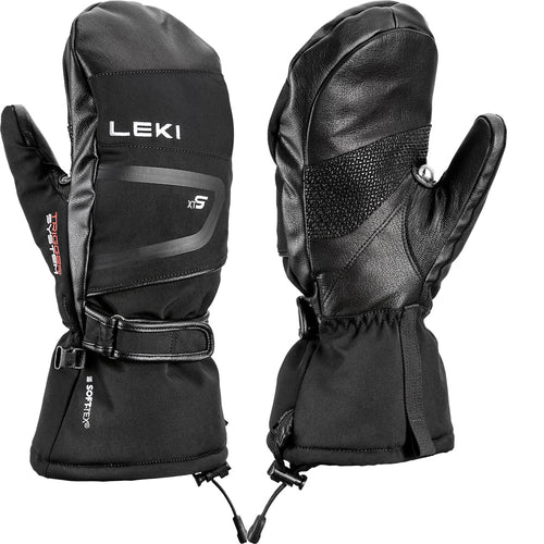 DETECT XT 3D MITT