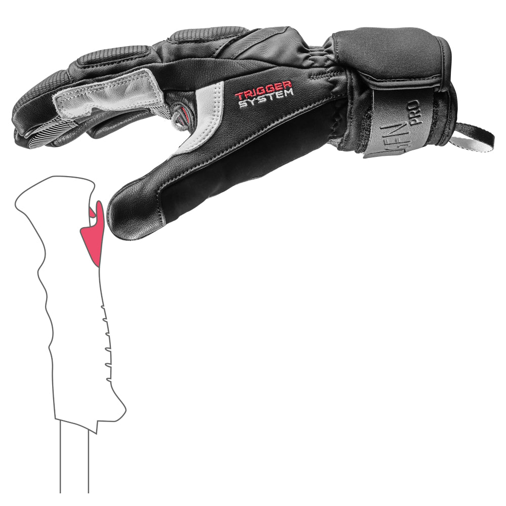 GRIFFIN PRO 3D