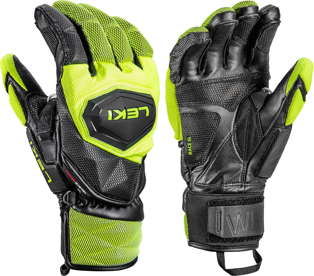 WCR VENOM SL 3D