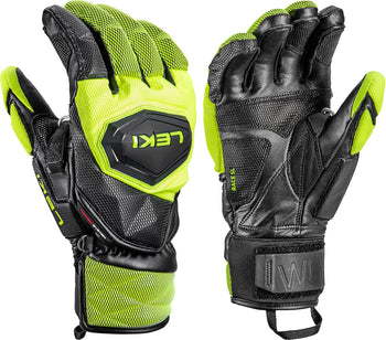 WCR VENOM SL 3D