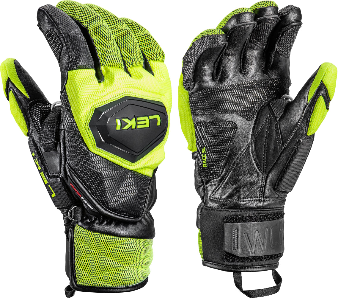 WCR VENOM SL 3D