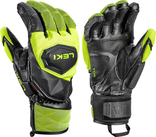 WCR VENOM SL 3D