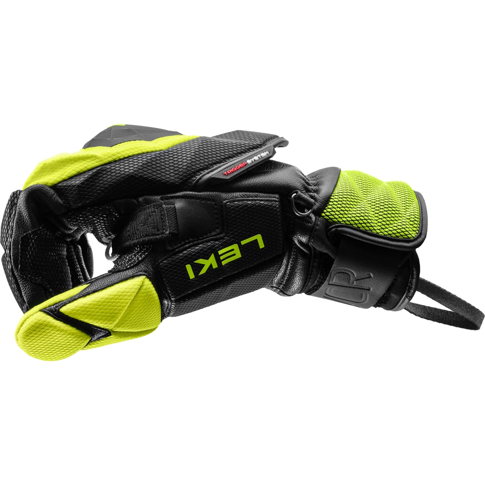 WCR VENOM SL 3D