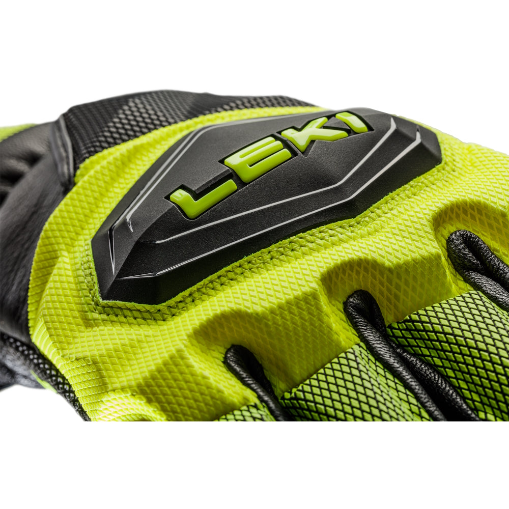 WCR VENOM SL 3D