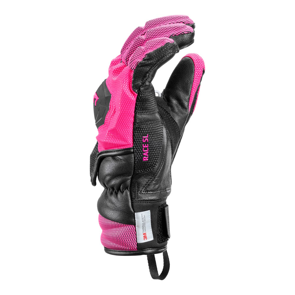 WCR VENOM SL 3D