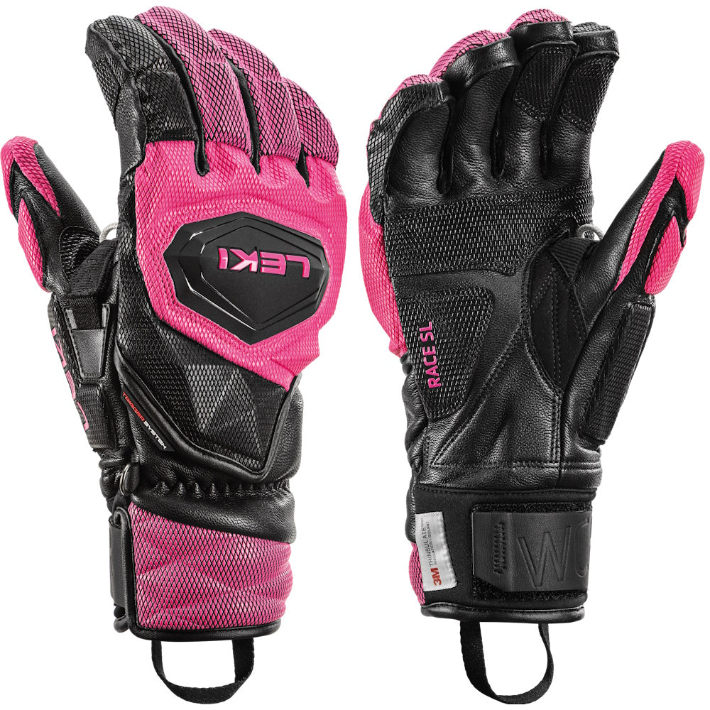 WCR VENOM SL 3D
