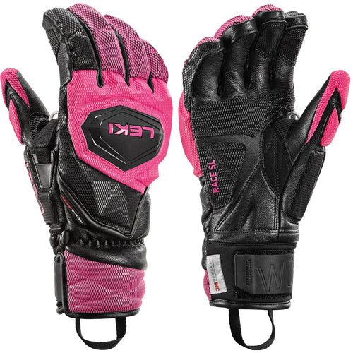 WCR VENOM SL 3D