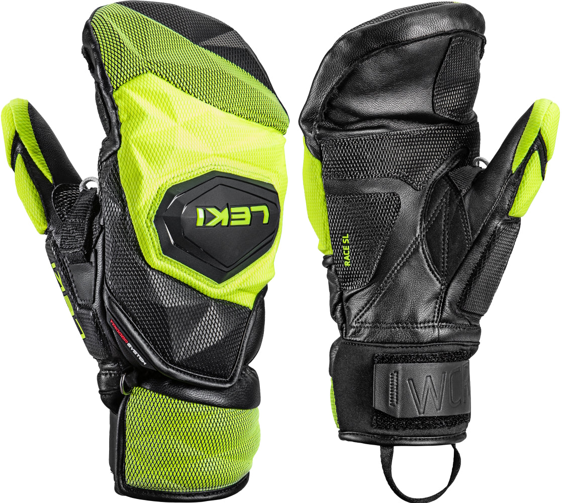 WCR VENOM SL 3D MITT
