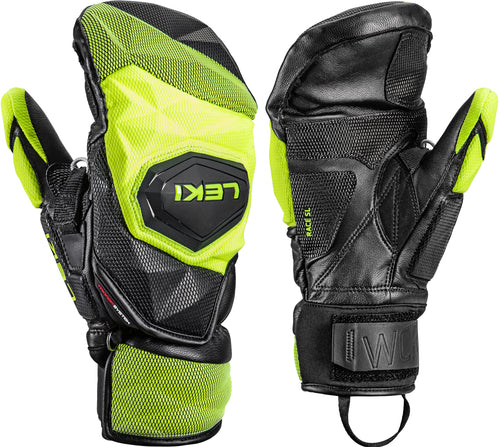 WCR VENOM SL 3D MITT