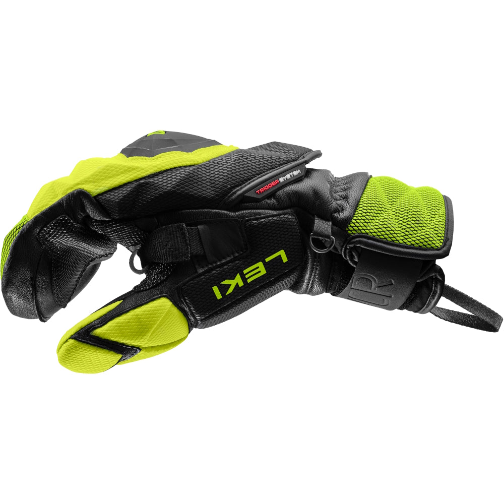 WCR VENOM SL 3D MITT