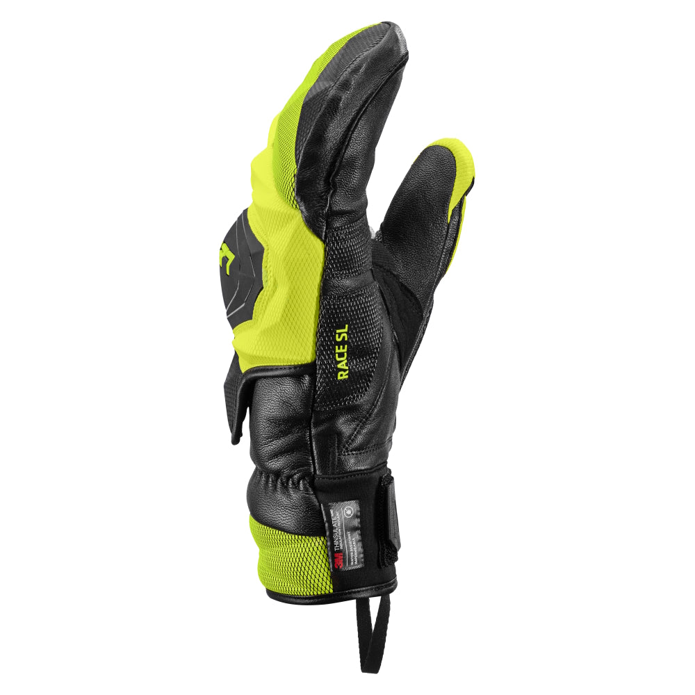 WCR VENOM SL 3D MITT