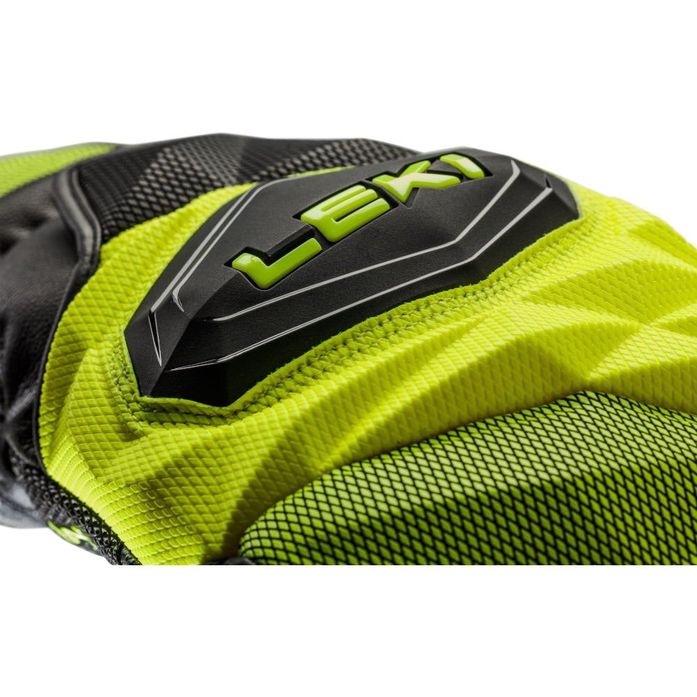 WCR VENOM SL 3D MITT