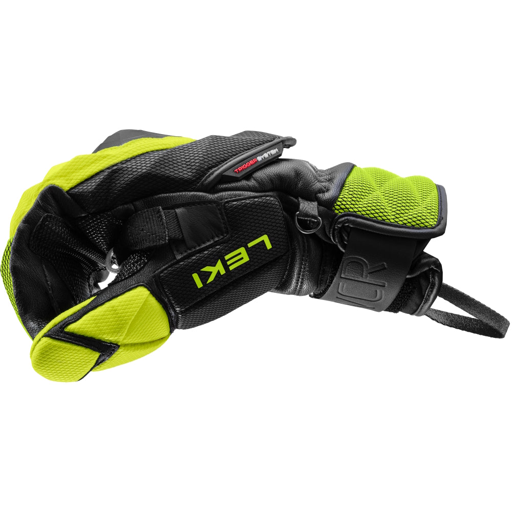 WCR VENOM SL 3D MITT