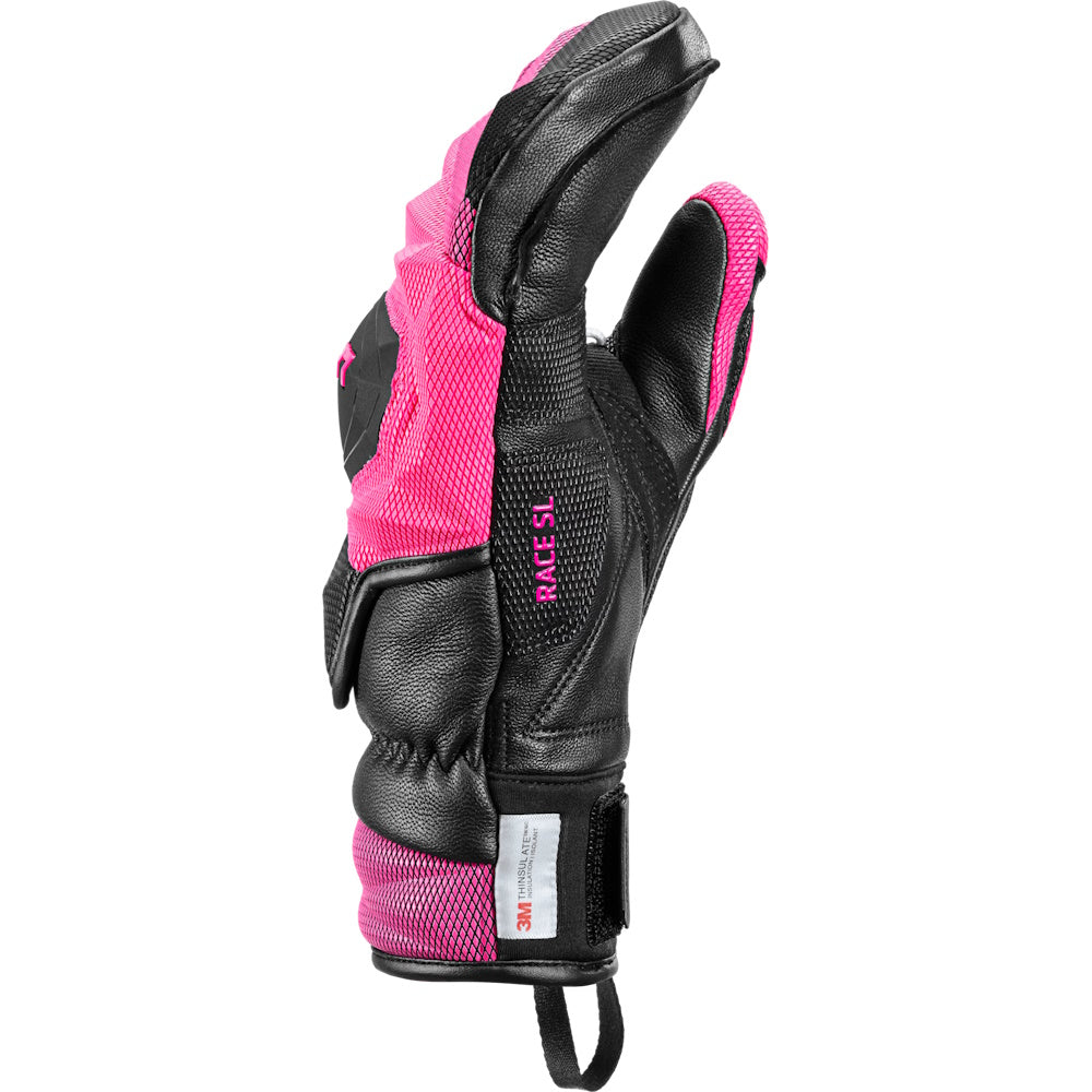 WCR VENOM SL 3D MITT