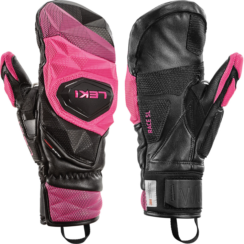 WCR VENOM SL 3D MITT