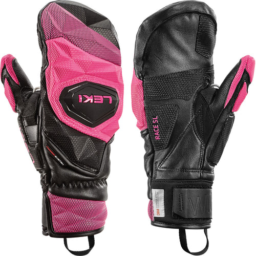 WCR VENOM SL 3D MITT