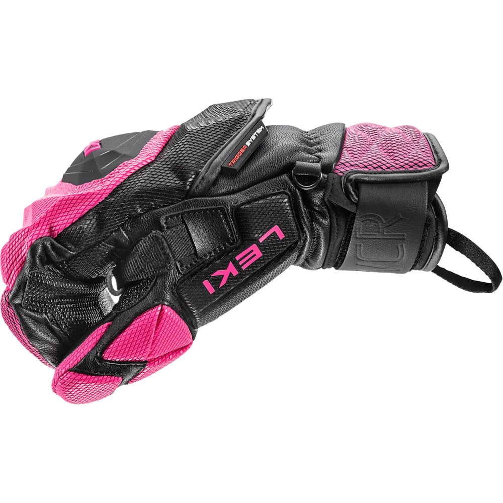 WCR VENOM SL 3D MITT