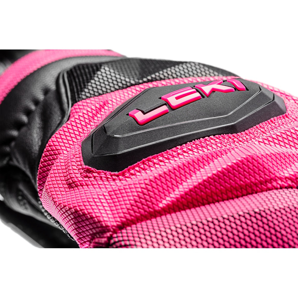 WCR VENOM SL 3D MITT