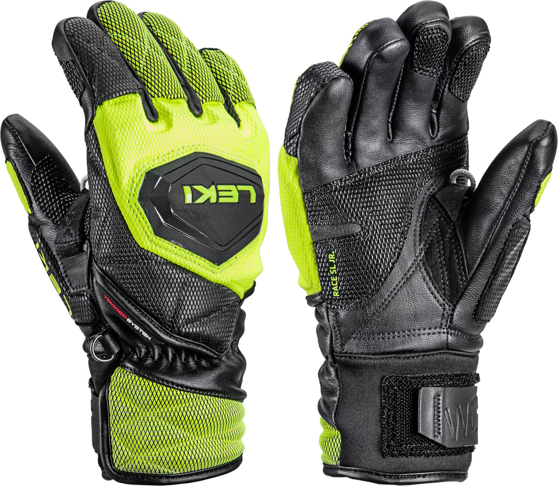 WCR VENOM 3D JR