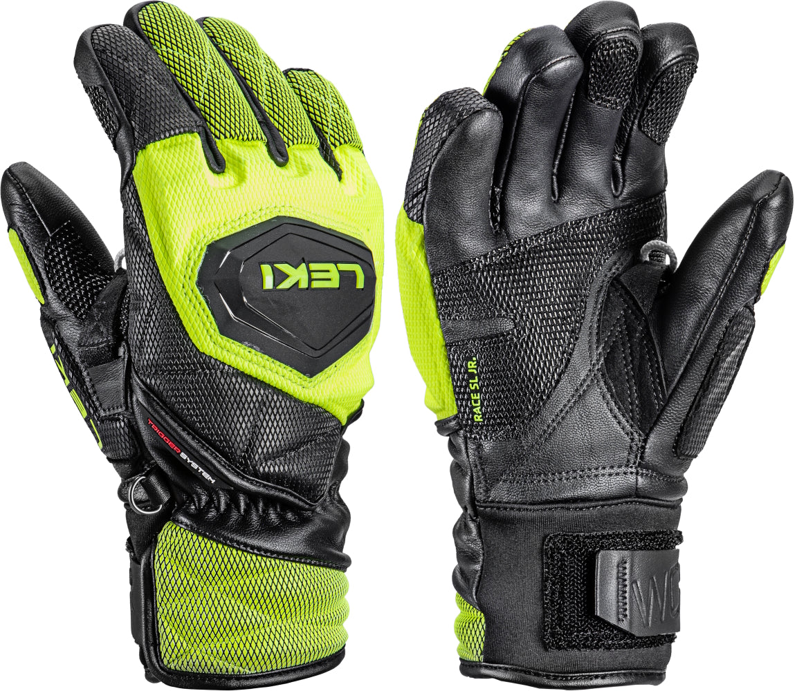 WCR VENOM 3D JR