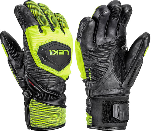WCR VENOM 3D JR
