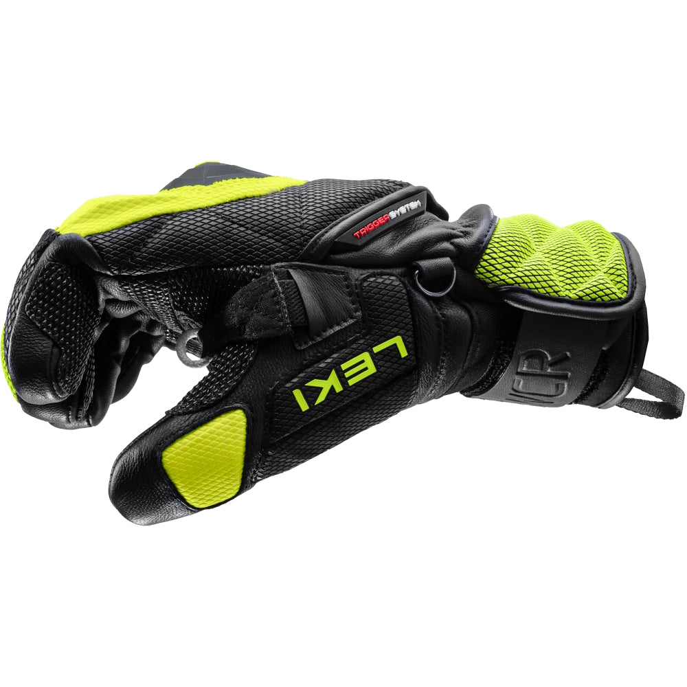 WCR VENOM 3D JR