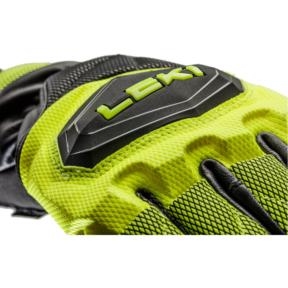 WCR VENOM 3D JR