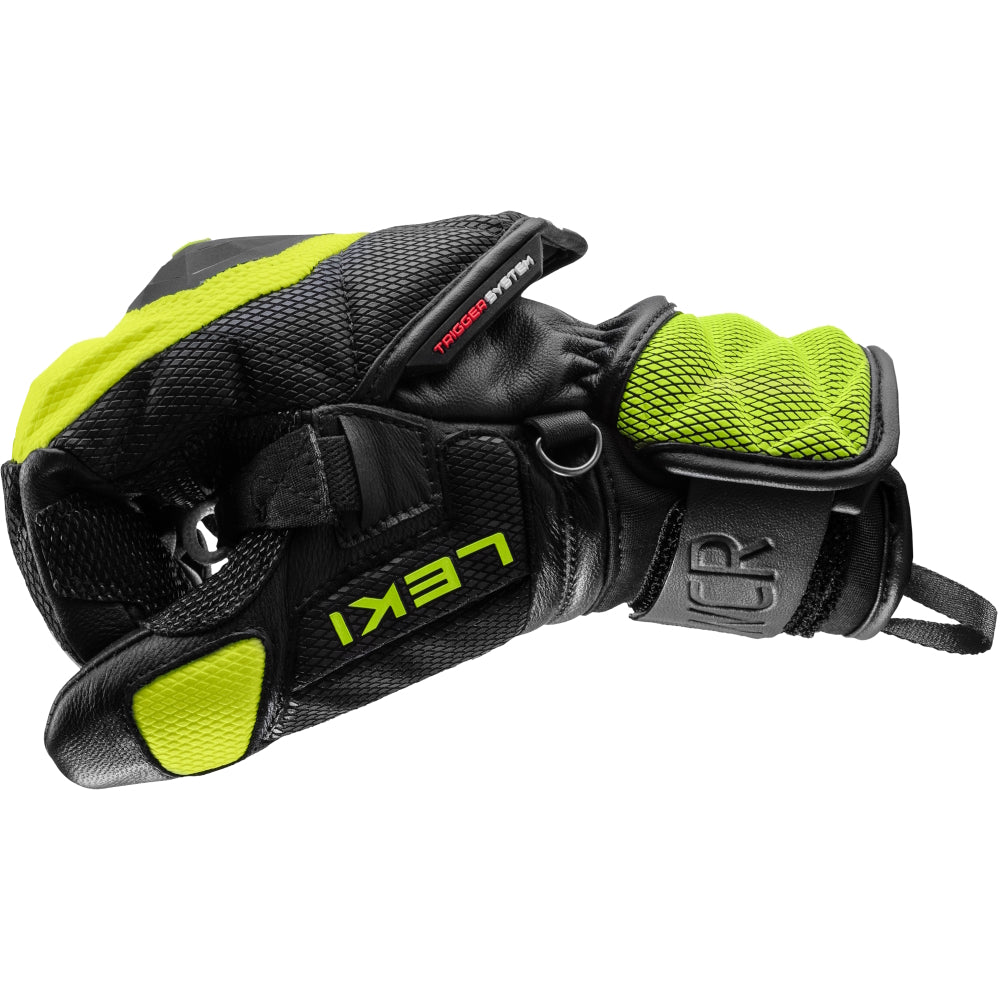WCR VENOM 3D JR