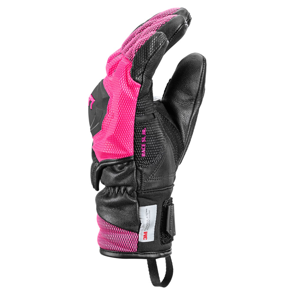 WCR VENOM 3D JR