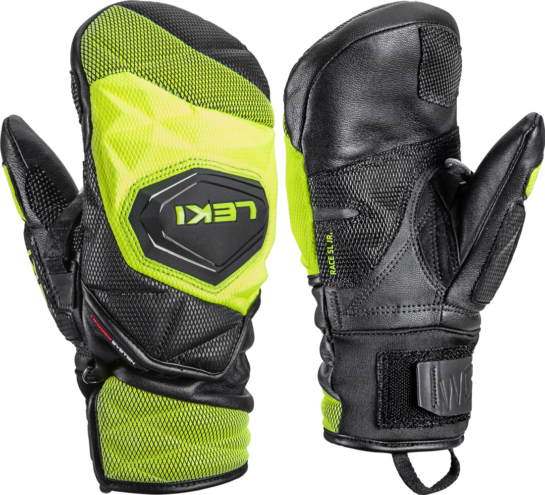 WCR VENOM 3D JR MITT